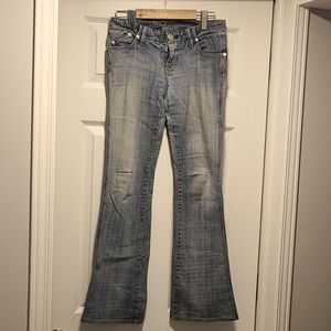 Rock and Republic Jeans